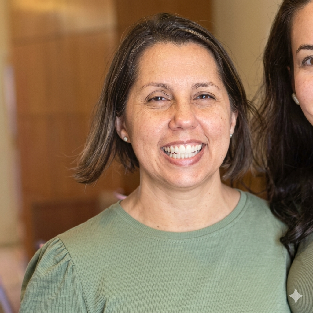 Fabiana Balbino Nascimento