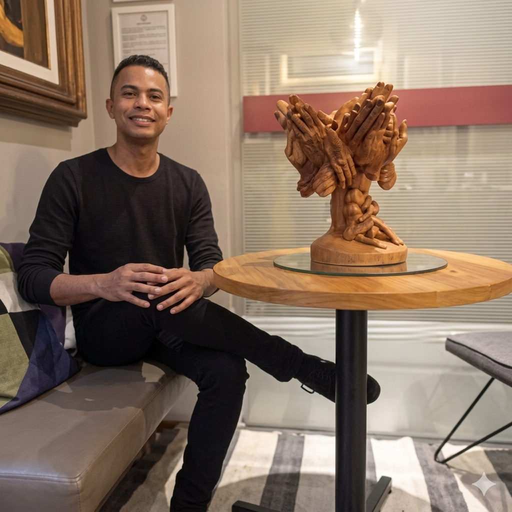 Leandro dos Santos Cruz